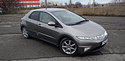 Honda Civic 1.8 AMT, 2007, хетчбэк Симферополь