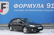 Subaru Outback 2.5 AT, 2008, универсал Москва