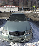 Nissan Almera Classic 1.6 МТ, 2006, седан Санкт-Петербург