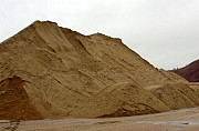Песок карьерный Ижевск