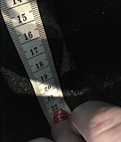 Полусапожки новые по стельки 21,6 см Пушкино