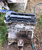 Двигатель Mitsubishi lancer 10 Ростов-на-Дону