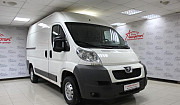 Peugeot Boxer 2.2 МТ, 2011, фургон Москва