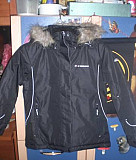 Новая зимняя куртка Five Seasons 134-140 Москва