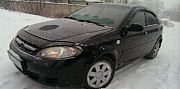 Chevrolet Lacetti 1.4 МТ, 2008, хетчбэк Пермь