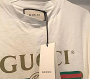 Gucci белая Москва