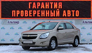 Chevrolet Cobalt 1.5 МТ, 2013, седан Ярославль