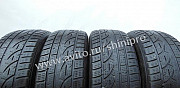 Зимние шины R17 235 65 17 Hankook Winter 23u47 Москва