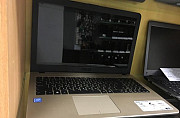 Свежий asus X540SA - N3050, 500Gb, DVD-RW Воронеж