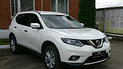 Nissan X-Trail 2.0 CVT, 2017, универсал Москва