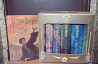 7 книг про Гарри Поттера Калуга