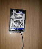 Жесткий диск HDD 500gb для ноутбуков Москва