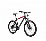 Велосипед Cronus Holts 2.0 black 2015 Ижевск