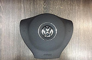 Подушка безопасности Airbag Volkswagen Passat B7 Москва