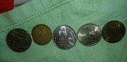 Монета Тихорецк