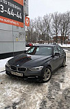 BMW 3 серия 2.0 МТ, 2013, седан Санкт-Петербург