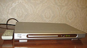 DVD проигрыватель BBK модель DV962S (почти новый) Тула