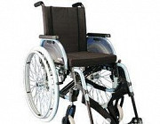 Прогулочная кресло-коляска для инвалидов Волгоград