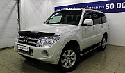 Mitsubishi Pajero 3.0 AT, 2014, внедорожник Москва