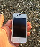 iPhone 4S 16 Грозный