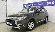 Mitsubishi Outlander 2.0 AT, 2016, внедорожник Москва