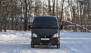ГАЗ ГАЗель 2705 2.8 МТ, 2014, микроавтобус Коммунарка