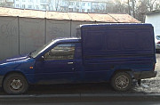ИЖ 2717 0.6 МТ, 2000, фургон Ростов-на-Дону