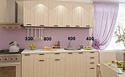 Новая Кухня, модель Фиджи-8 длина 2100мм Курган