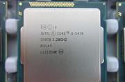 Intel Core i5-3470 3.2Ghz Набережные Челны