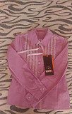 Новые блузки для девочек (тм "Нахалёнок") Тольятти