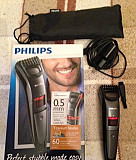 Триммер для бороды и усов Philips QT4015 Москва