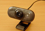 Веб-камера Logitech c210 Сочи