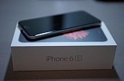 iPhone 6s 16 GB Благовещенск