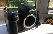 Nikon D7000 body + Stock + Sigma 50 mm Москва