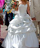 Продам свадебное платье Балаково