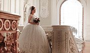 Свадебное платье Санкт-Петербург