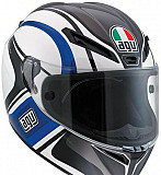 Шлем AGV GT Veloce Monterey Multi Pinlock Москва