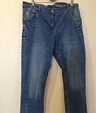 Женские джинсы новые,58,60размер Чебоксары