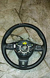 Рулевое колесо для AIR BAG (без AIR BAG) VW Passat Челябинск