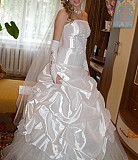 Свадебное платье Бийск