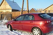 Chevrolet Lacetti 1.6 МТ, 2009, хетчбэк Улан-Удэ