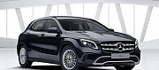 Mercedes-Benz GLA-класс 1.6 AT, 2018, внедорожник Москва