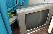 Продам телевизор Evgo ET-2141, диаг. 54 см, б/у Хабаровск