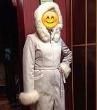 Куртка-пальто-трансформер Липецк