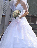 Платье свадебное Ханты-Мансийск