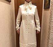 Пальто итальянское Amatella 46 размера новое Санкт-Петербург