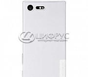Новый Задняя накладка для Sony X compact прозрачна Москва