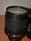 Nikon 18-105mm f/3.5-5.6G AF-S ED DX VR Nikkor Бийск