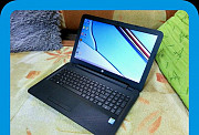 Ноутбук HP 15.6 Intel HD Grachics Петропавловск-Камчатский