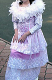 Детское нарядное платье в аренду Нижний Тагил